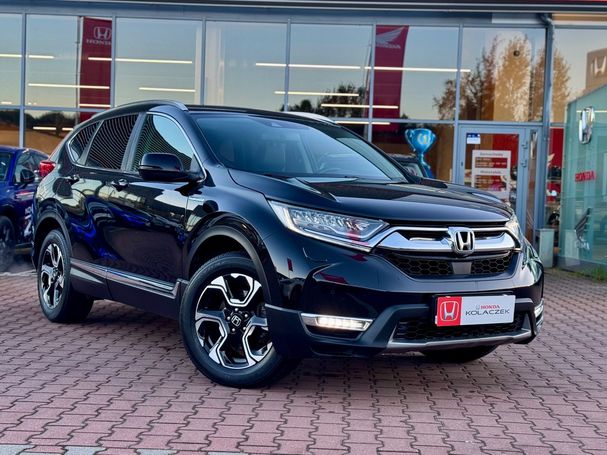 Honda CR-V 2.0 i-MMD Lifestyle 135 kW image number 1