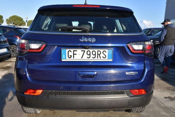 Jeep Compass 1.6 S 96 kW image number 5