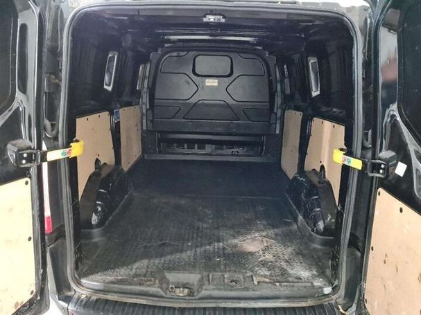 Ford Transit 96 kW image number 8