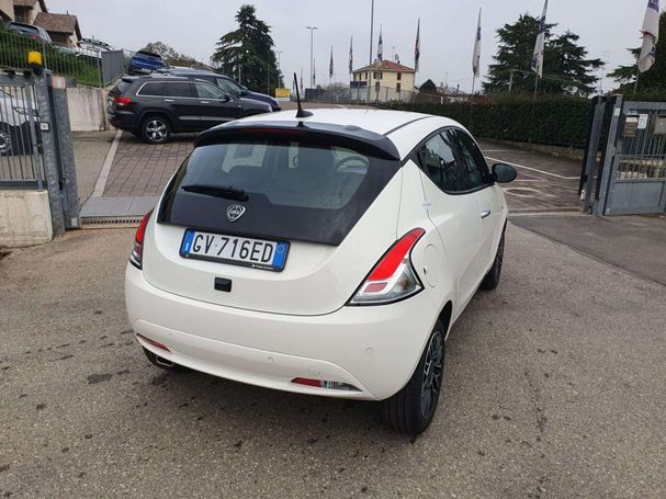 Lancia Ypsilon 51 kW image number 7