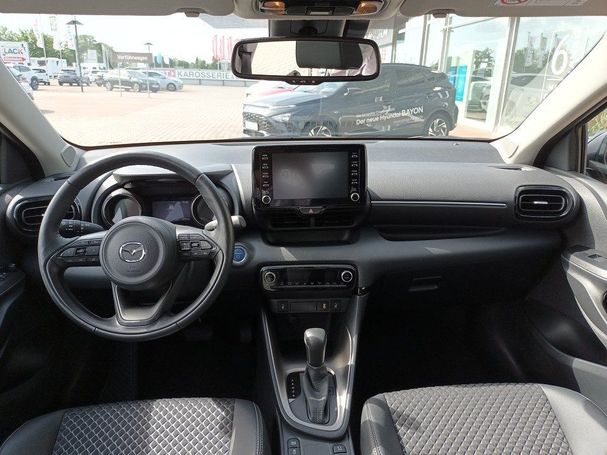 Mazda 2 Agile CVT 85 kW image number 11