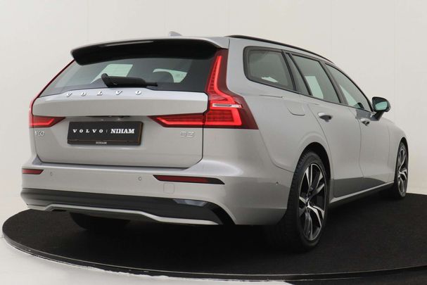 Volvo V60 B3 120 kW image number 2