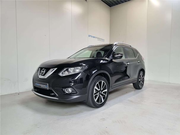 Nissan X-Trail 2.0 130 kW image number 2