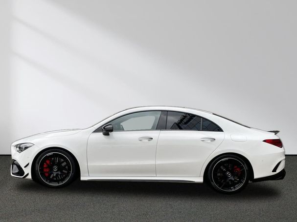 Mercedes-Benz CLA 45 AMG S 310 kW image number 4