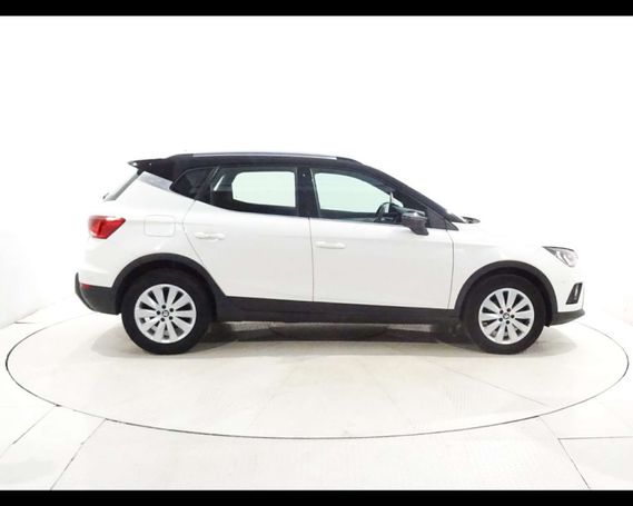 Seat Arona 1.0 TSI XCELLENCE 70 kW image number 7