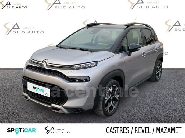 Citroen C3 Aircross PureTech 110 S&S Shine 81 kW image number 1