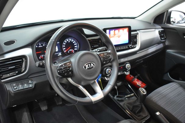 Kia Stonic 1.0 100 74 kW image number 21