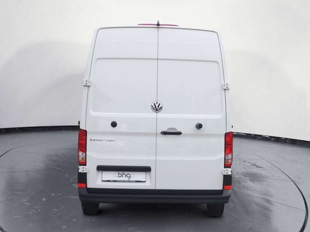 Volkswagen Crafter 35 TDI 103 kW image number 5