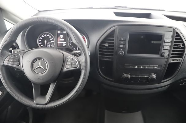 Mercedes-Benz Vito Tourer 124 CDI Pro 174 kW image number 7