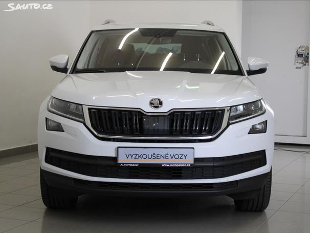 Skoda Kodiaq 2.0 TDI Style 110 kW image number 2