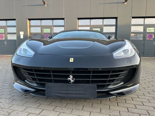 Ferrari GTC4Lusso T 449 kW image number 26