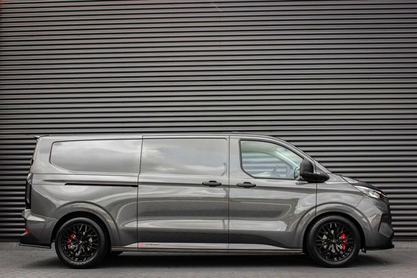 Ford Transit Custom 300 L2H1 100 kW image number 7