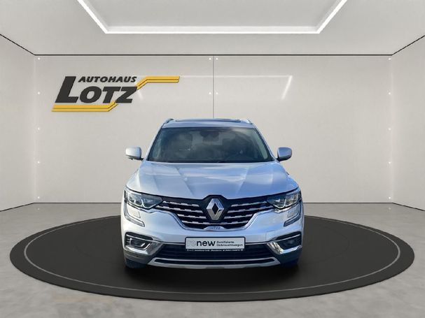 Renault Koleos dCi 190 INITIALE PARIS 140 kW image number 8