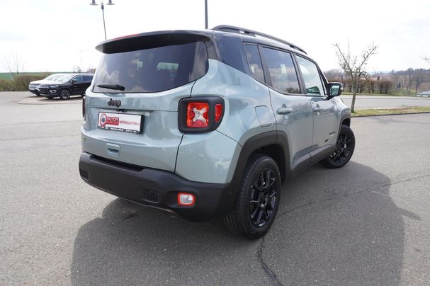 Jeep Renegade 1.5 S 96 kW image number 6