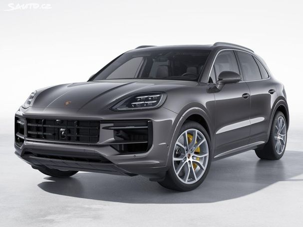 Porsche Cayenne S 349 kW image number 1