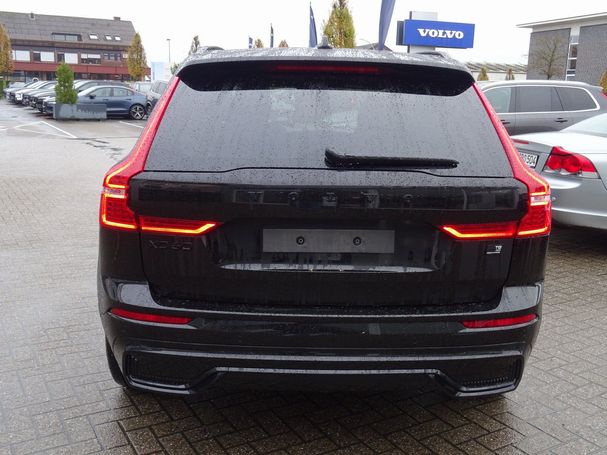 Volvo XC60 T8 Plus Black Edition AWD 335 kW image number 4