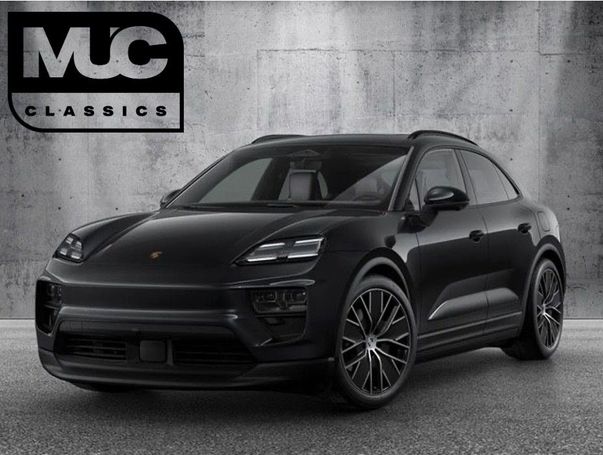 Porsche Macan 300 kW image number 1