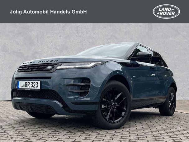 Land Rover Range Rover Evoque D165 120 kW image number 1