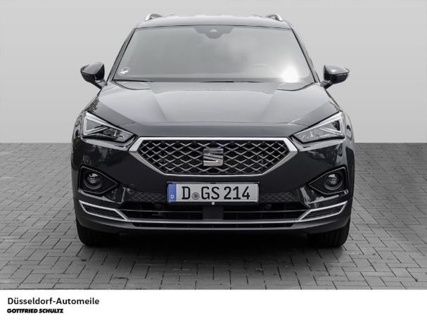 Seat Tarraco 2.0 TDI 110 kW image number 1