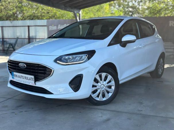 Ford Fiesta 55 kW image number 1