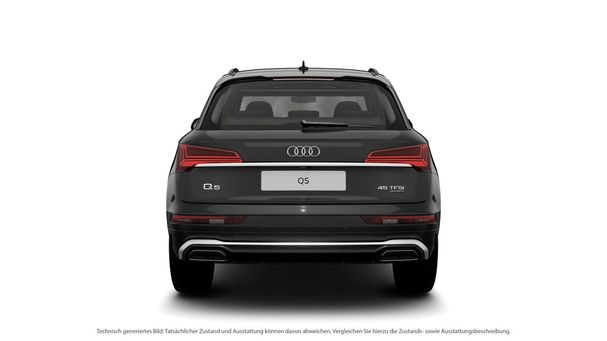 Audi Q5 45 TFSI quattro S tronic S-line 195 kW image number 6