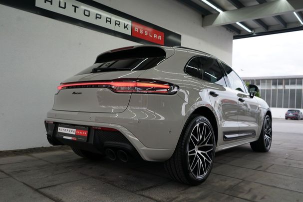 Porsche Macan 195 kW image number 3