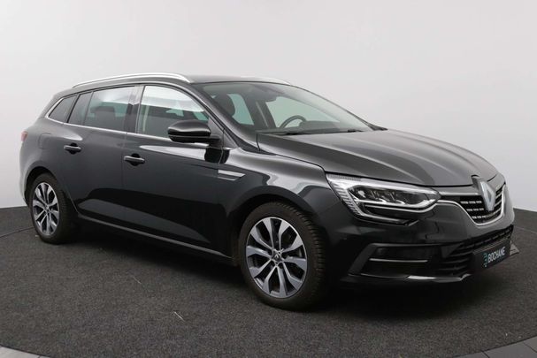 Renault Megane Estate TCe 140 103 kW image number 2