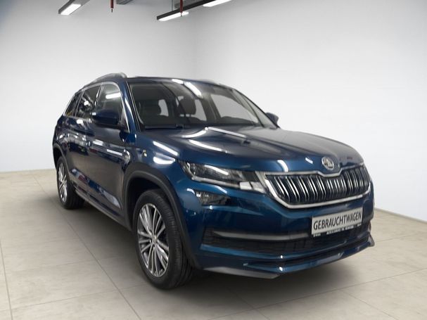 Skoda Kodiaq 2.0 TDI DSG 110 kW image number 14