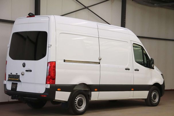 Mercedes-Benz Sprinter 316 CDi 120 kW image number 2