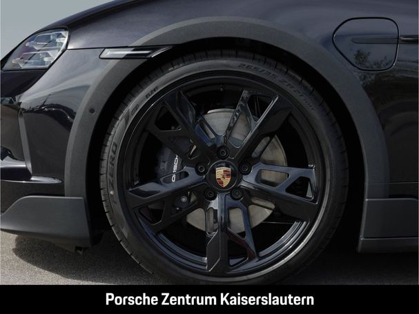 Porsche Taycan 4 Cross Turismo 320 kW image number 13