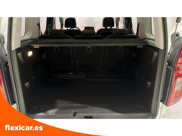 Toyota Proace 96 kW image number 10