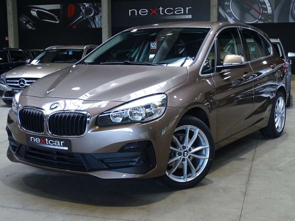 BMW 216d Active Tourer 85 kW image number 1