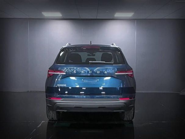 Skoda Karoq 1.5 TSI ACT DSG 110 kW image number 5