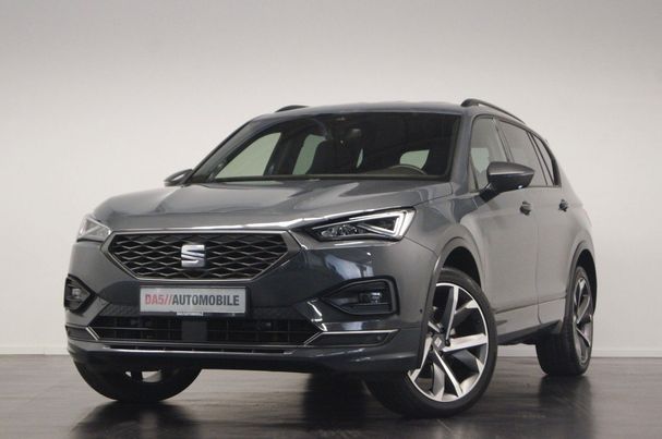 Seat Tarraco FR 4Drive DSG 147 kW image number 1