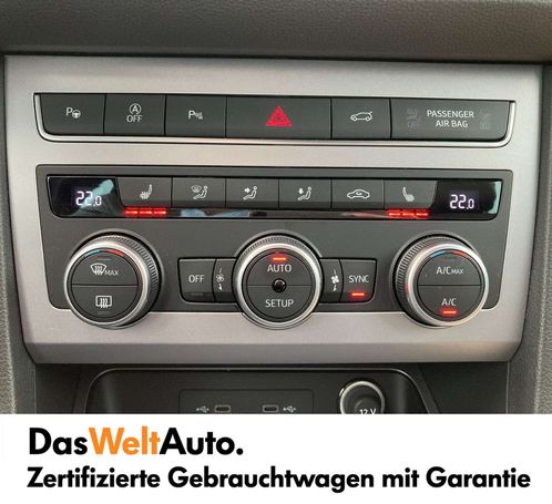 Seat Ateca 2.0 TDI DSG FR 110 kW image number 17