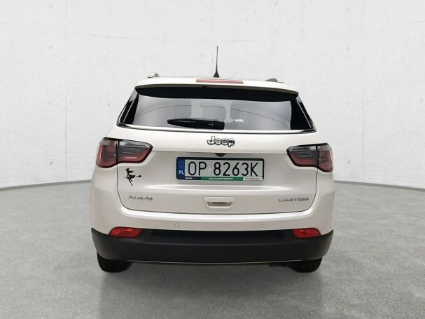 Jeep Compass 125 kW image number 6