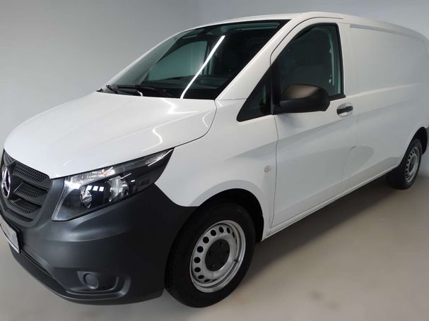 Mercedes-Benz Vito 114 CDi 100 kW image number 1