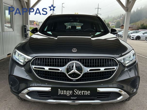 Mercedes-Benz GLC 300 de 4Matic 245 kW image number 2