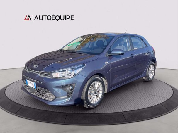 Kia Rio 1.2 60 kW image number 1