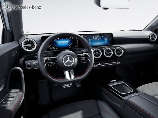 Mercedes-Benz A 180 100 kW image number 3