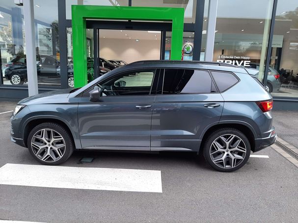 Seat Ateca 110 kW image number 6