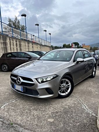 Mercedes-Benz A 180 d 85 kW image number 1