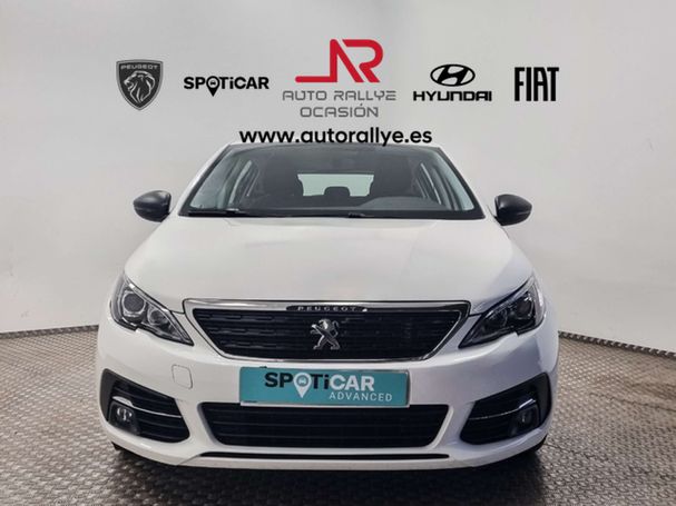 Peugeot 308 1.5 BlueHDi 100 Access 73 kW image number 2