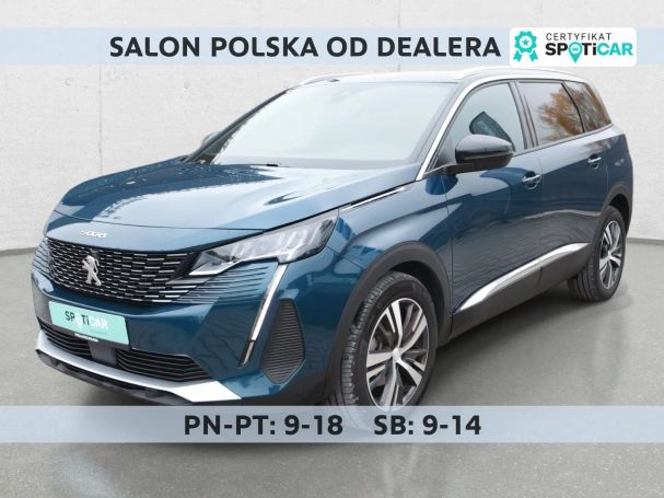 Peugeot 5008 96 kW image number 1