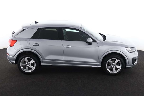 Audi Q2 30 TFSI Sport 86 kW image number 3