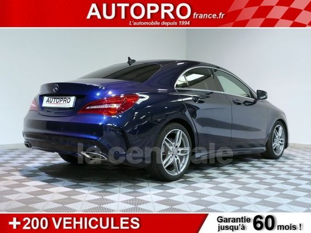 Mercedes-Benz CLA 180 90 kW image number 2