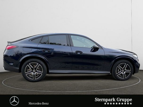 Mercedes-Benz GLC 200 150 kW image number 6