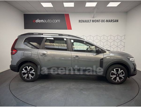 Dacia Jogger 1.6 Hybrid 104 kW image number 2