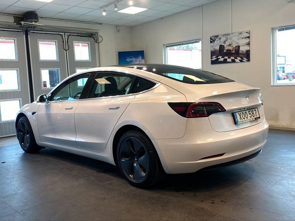 Tesla Model 3 Long Range AWD 324 kW image number 4