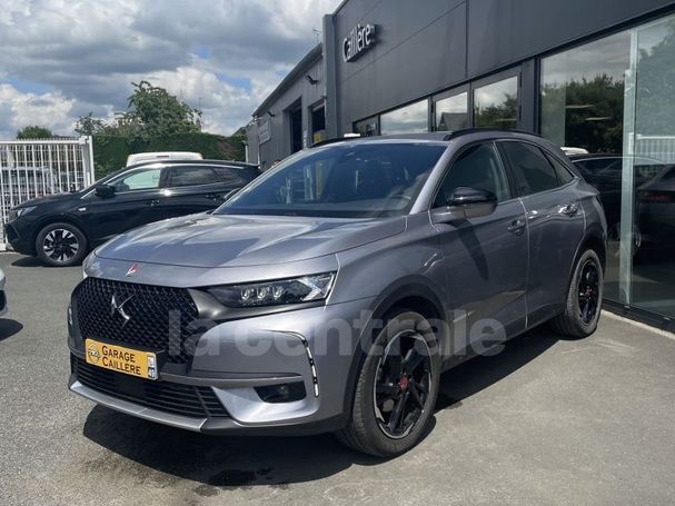 DS Automobiles 7 Crossback BlueHDi 130 96 kW image number 1